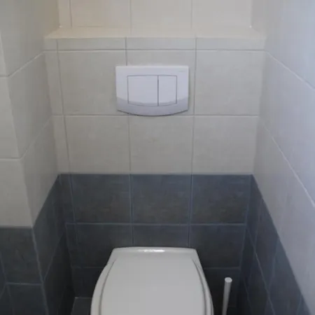 Appartement Nereids